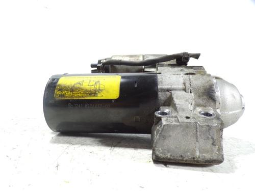 Starter BMW 5 (F10) 520 d | BP8168197M8 