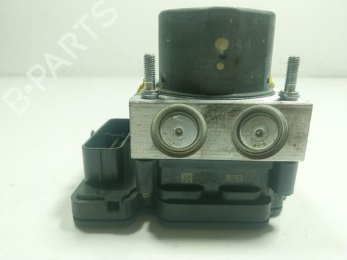 ABS pump NISSAN NV200 Van 1.5 dCi 110 (M20, M20N, M20M) | BP18011848M43 
