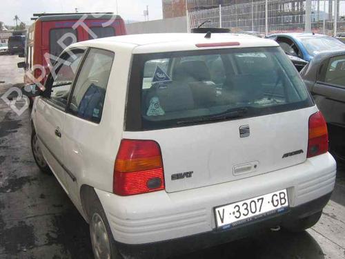 Electronic module SEAT AROSA (6H1) 1.0 | BP3767413M83 - Image 5