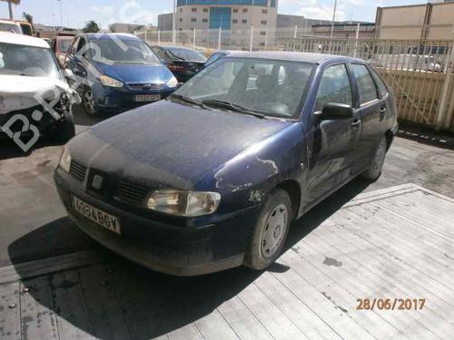 Right headlight SEAT CORDOBA (6K1, 6K2) 1.4 16V | BP16903804C29 - Image 4