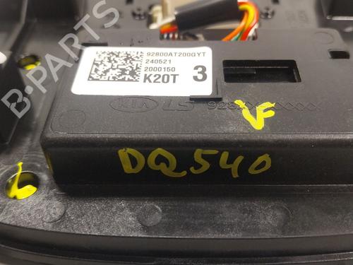Kabinelys KIA NIRO II (SG2) | BP24921756I8 - Image 4