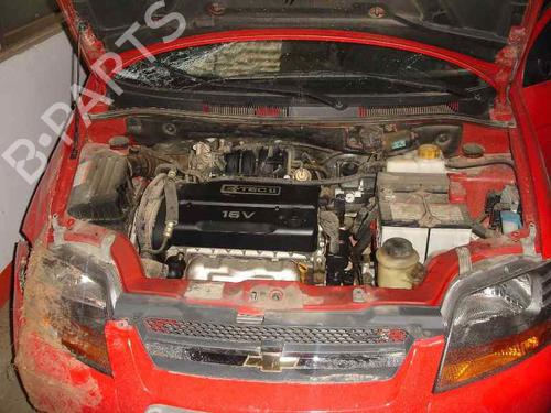 Egr CHEVROLET KALOS 1.4 16V | BP3769159M69  - Image 7