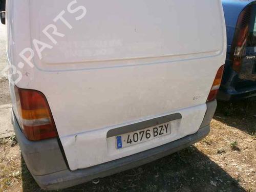 Left front brake caliper MERCEDES-BENZ VITO Van (W638)  | BP11546727M105 