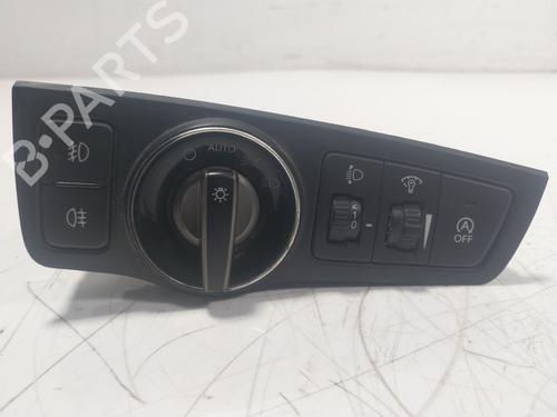 Used Headlight switch HYUNDAI i40 I (VF) 1.7 CRDI (141 hp) 17080113