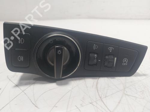 Headlight switch HYUNDAI i40 I (VF) 1.7 CRDI (141 hp) 933003Z200VGR | 933003Z200