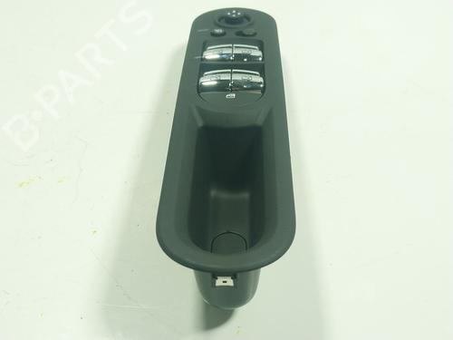Used Left front window switch MINI MINI COUNTRYMAN (F60) Cooper S ALL4 (178 hp) 23887472