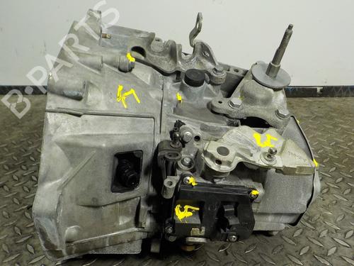 Gearbox PEUGEOT 308 I (4A_, 4C_)  | BP10374553M3 