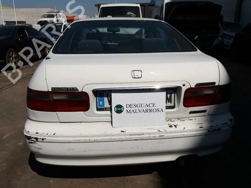 Rear left exterior door handle HONDA ACCORD V (CE, CF_, CD) 2.0 TDi (CF1) | BP8416408C130 