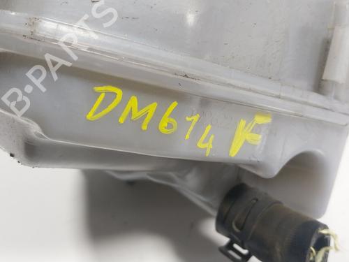 Expansion tank AUDI A1 Sportback (GBA) 35 TFSI | BP16693230C120 