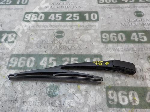 Used Back wipers mechanism Back wipers mechanism FIAT SEDICI (189_) 1.9 D Multijet (120 hp) 4002003 4002003