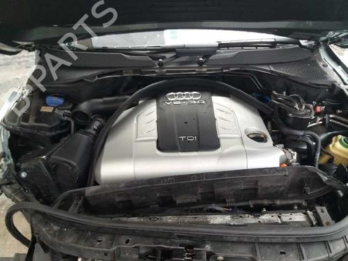 Left front steering knuckle AUDI Q7 (4LB) 3.0 TDI quattro | BP6893473M25  - Image 5