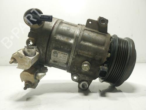 AC compressor FORD FIESTA VII (HJ, HF) 1.1 Ti-VCT | BP29543165M34 