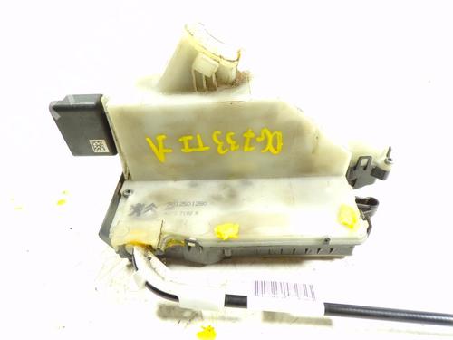 Rear left lock PEUGEOT 208 I (CA_, CC_)  | BP8122050C100 