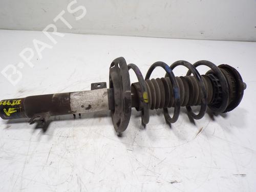 Used Left front shock absorber Left front shock absorber CITROËN C3 II (SC_) [2009-2026] 11193434 11193434