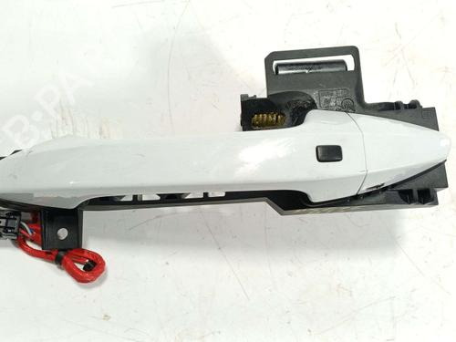 Used Front left exterior door handle Front left exterior door handle KIA SPORTAGE V (NQ5) [2021-2026] 40441949 40441949
