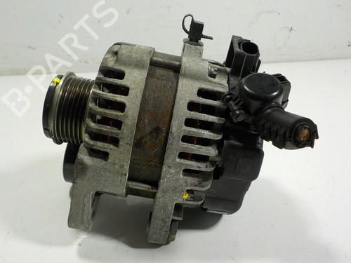 Used Alternator Alternator KIA RIO IV (YB, SC, FB) 1.2 CVVT (84 hp) 15121577 15121577