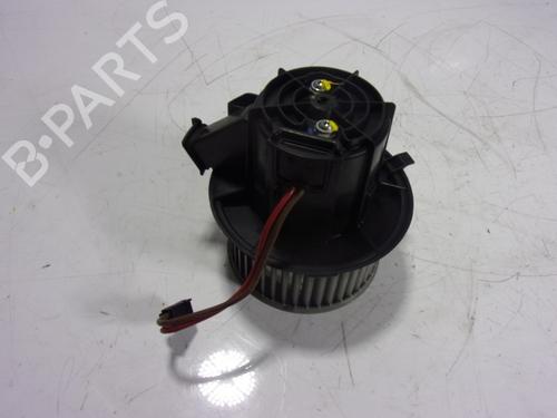 Used Heater blower motor MERCEDES-BENZ C-CLASS (W204) [2007-2015]  10653044