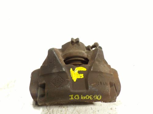 Left front brake caliper DACIA DUSTER (HS_) | BP11552782M105 - Image 2