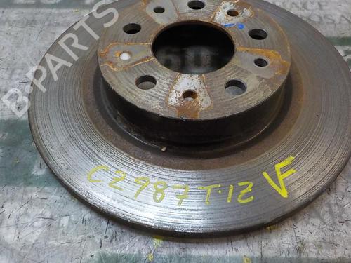 Other FIAT TIPO Hatchback (356_, 357_) | BP14281162O1