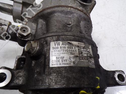 AC compressor VW ARTEON (3H7, 3H8)  | BP13551701M34 