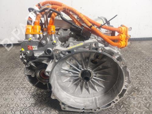 Used Gearbox CUPRA LEON Sportstourer (KL8, KU8, KUD) [2020-2025]  16532197