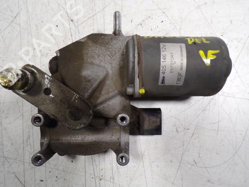 Used Front wiper motor MERCEDES-BENZ SPRINTER 3-t Van (B906) [2006-2018]  8511693