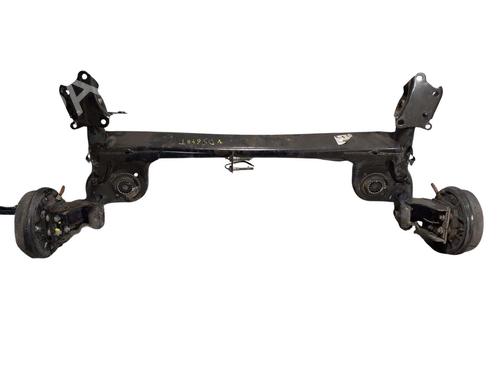 Achteras Achteras DACIA DUSTER (HM_) [2017-2026] 39905349 39905349