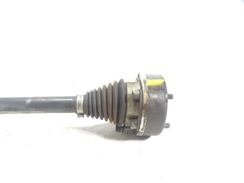 Left front driveshaft VW GOLF VI (5K1) 1.6 TDI | BP8122038M38 