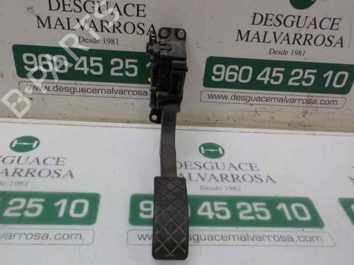 Pedal Pedal SEAT IBIZA IV (6J5, 6P1) 1.4 (85 hp) 4203074 4203074