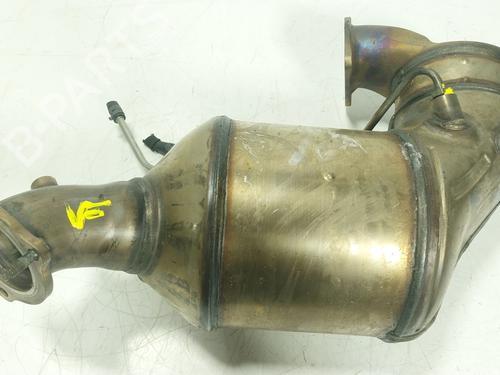 partikelfilter partikelfilter PORSCHE MACAN (95B) 3.0 S Diesel (258 hp) 35981167 35981167