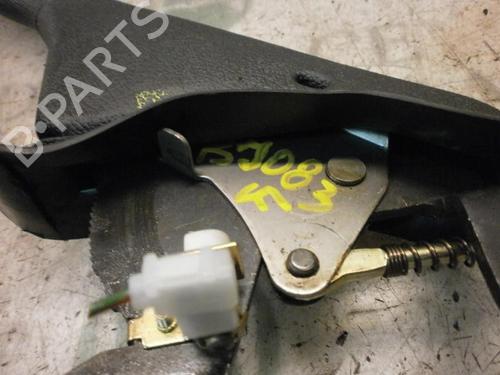 Hand brake ROVER 45 I Saloon (RT)  | BP8769964I18 