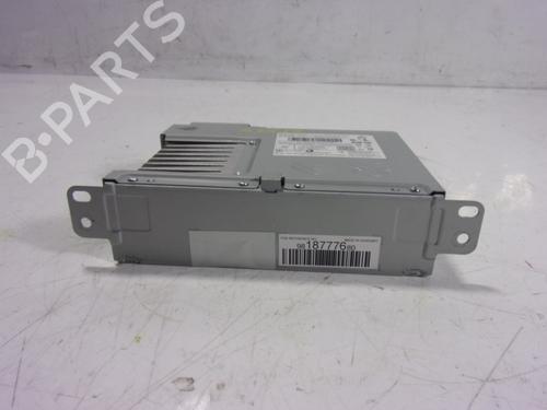 Used Radio TOYOTA PROACE Van (MDZ_) [2016-2025]  10160318