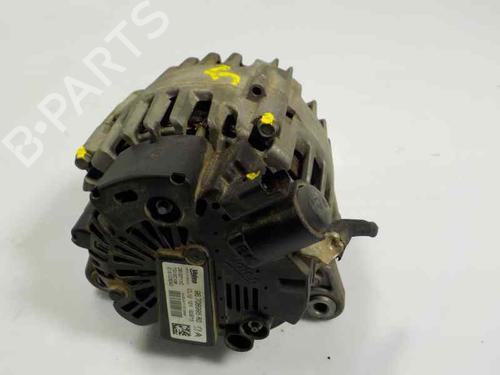Alternator PEUGEOT 308 II (LB_, LP_, LW_, LH_, L3_)  | BP7039726M7