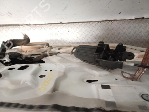 Left front door NISSAN NV200 Van e-NV (ME0N) | BP25002216C2