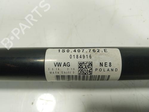 Right front driveshaft SEAT Mii (KF1, KE1) 1.0 | BP32065797M39 - Image 2