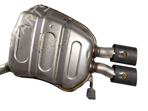 Exhaust system SEAT LEON Sportstourer (KL8, KLD) 1.5 eTSI | BP30926592M121 - Image 2