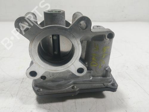Throttle body DACIA SANDERO II TCe 90 (B8M1, B8MA, B8AC) | BP17644678M82 