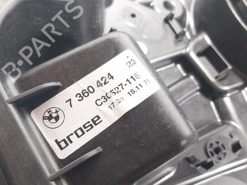 Front right window mechanism BMW 5 (G30, F90) | BP30358813C23 - Image 3