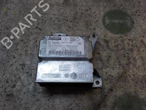 Used ECU airbags PEUGEOT 308 SW I (4E_, 4H_) [2007-2014]  3852684