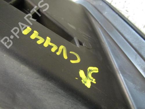 Glove box SEAT LEON (1P1) 1.9 TDI | BP3833984C95 