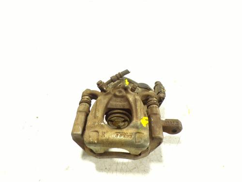 Used Right rear brake caliper NISSAN X-TRAIL III (T32_, T32R, T32RR) 1.6 dCi (T32) (130 hp) 11552737