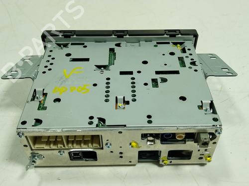 Radio HYUNDAI TUCSON (NX4E, NX4A) 1.6 T-GDi | BP27185502E6 