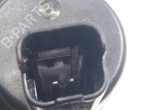 Washer pump DACIA SANDERO II TCe 90 (B8M1, B8MA, B8AC) | BP17644677E24 