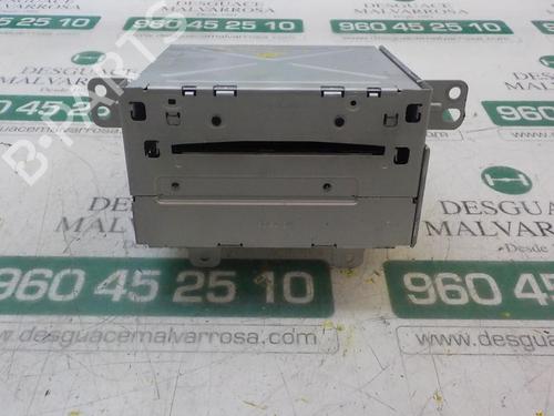Used Radio Radio 3865613 3865613