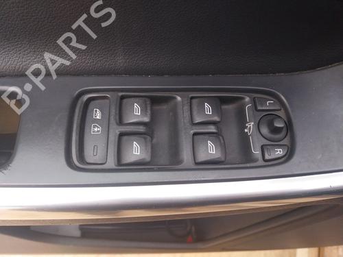Left front window switch VOLVO XC60 I SUV (156) D3 | BP32132763I27 - Image 8