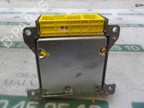ECU airbags MERCEDES-BENZ C-CLASS (W204) C 220 CDI (204.008) | BP5937732M53 