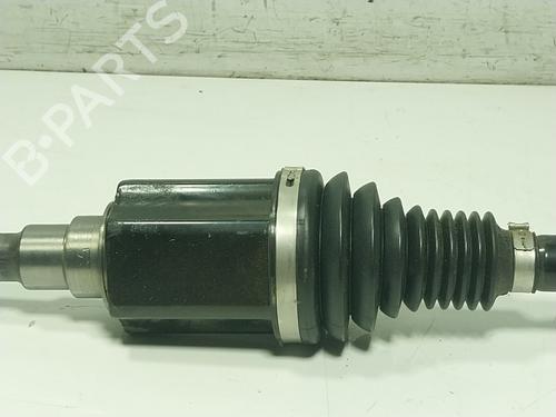 Right front driveshaft BMW 4 Convertible (G23, G83) M 440 i Mild-Hybrid xDrive | BP30358827M39