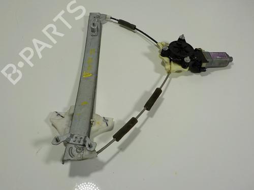 Front left window mechanism HYUNDAI i20 II (GB, IB)  | BP13552439C22 