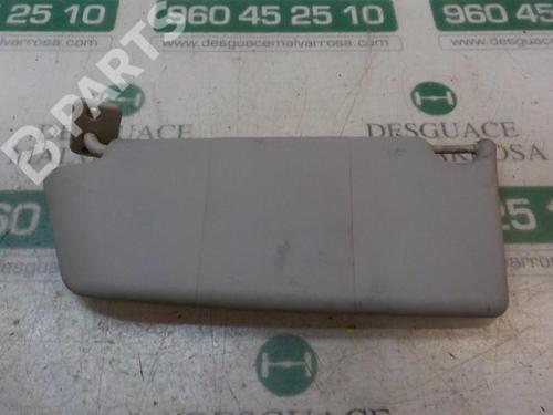 Used Left sun visor Left sun visor OPEL ASTRA H (A04) 1.9 CDTI (L48) (120 hp) 3874463 3874463