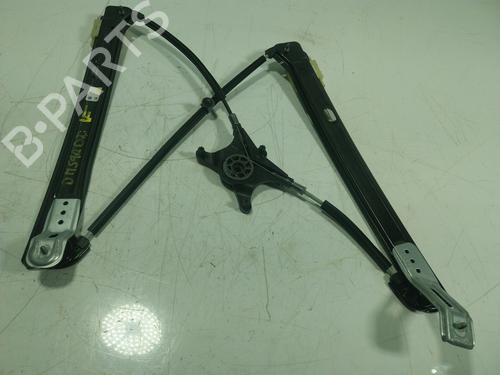 Used Front left window mechanism Front left window mechanism SEAT ATECA (KH7, KHP) 1.5 TSI (150 hp) 17164247 17164247